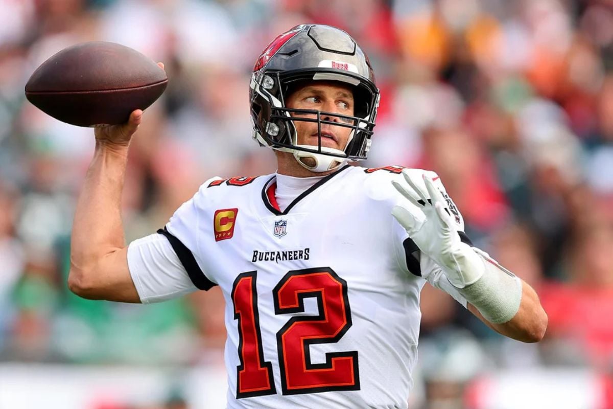 The Quarterback in American Football