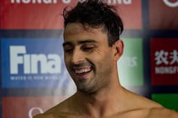 Dylan Carter portrait