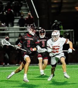 Colin Kelly portrait