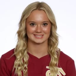 Makenna Reid portrait