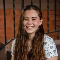 Morgan Giardina portrait