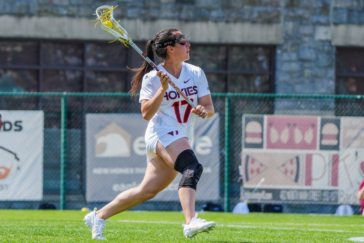 More Than a Comeback: An ACL Tear Recovery Story