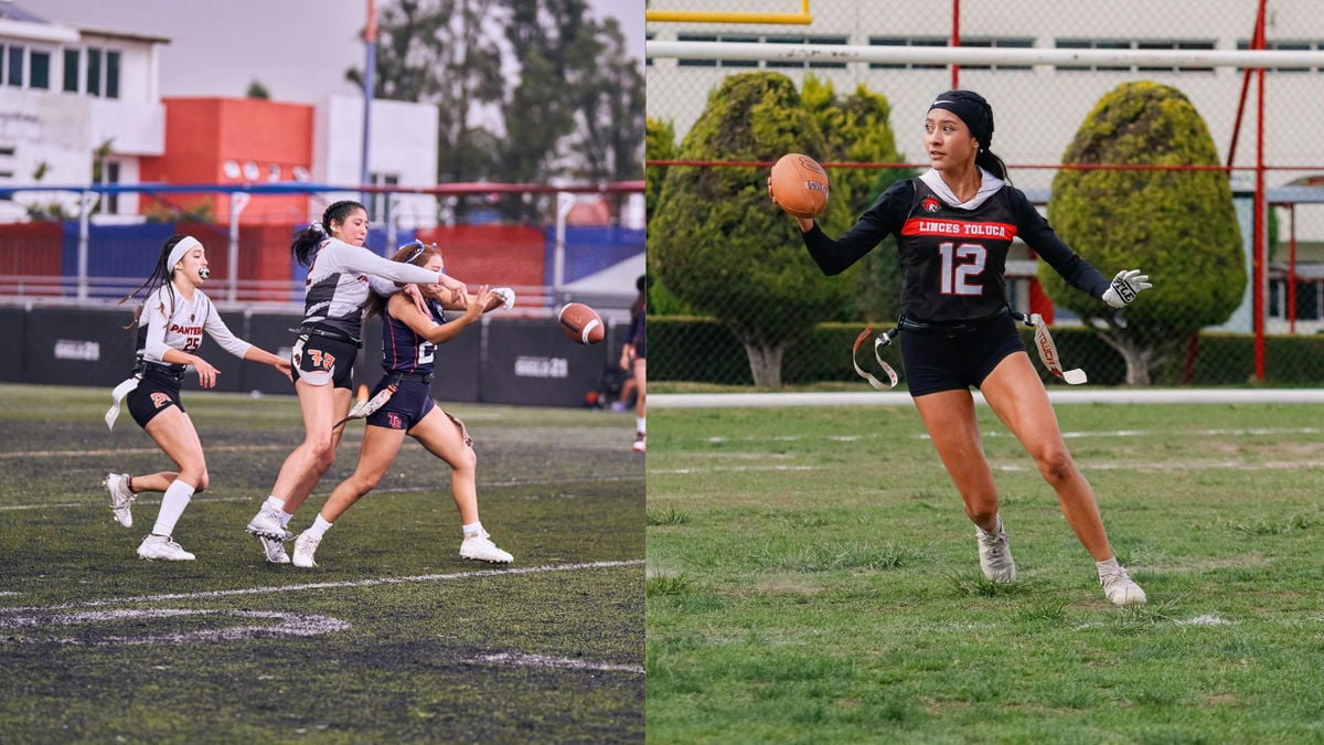 Flag Football Positions: Responsibility Over Contact