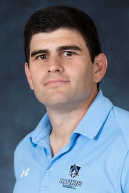 Andrew Furman portrait