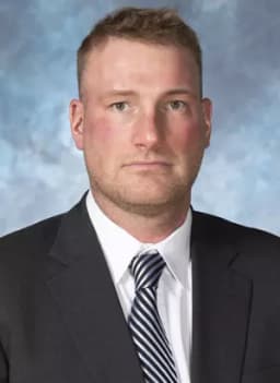 Jamison Koesterer portrait