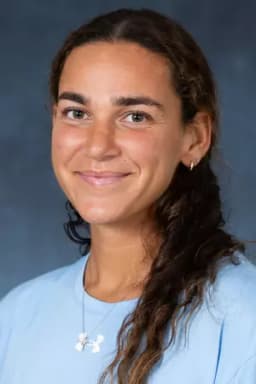 Mikaylie DePalma portrait