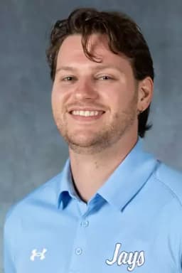 Matt Eastman portrait