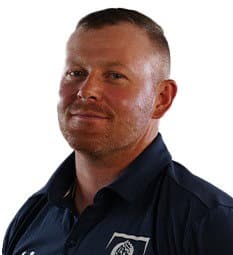 James Cullinane portrait