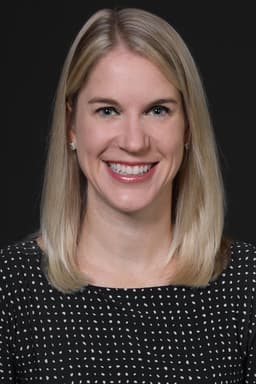 Megan Duffy portrait