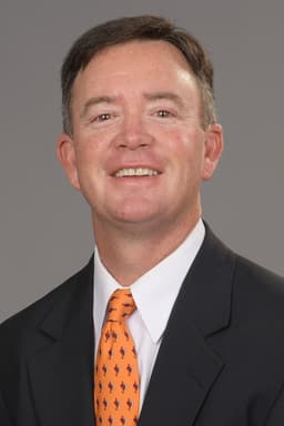 Brian Sharp portrait