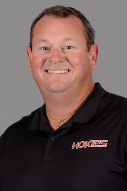 Russell Abbott portrait