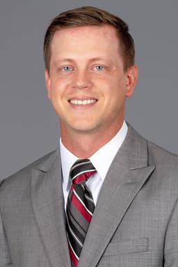 Ryan Hawkins portrait