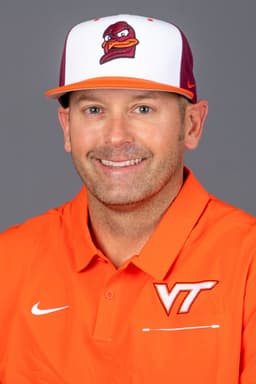 Josh Johnson portrait