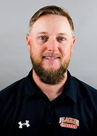 James Foote portrait