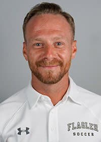 Michael Lamb portrait