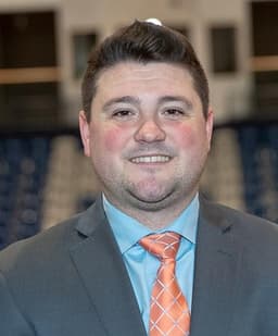 Mark Sansone portrait