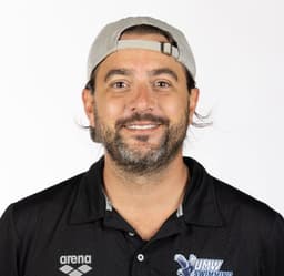 Justin Anderson portrait