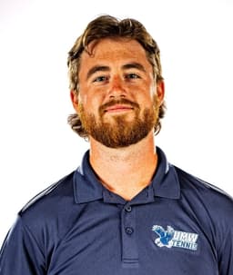 Marshall Wood portrait