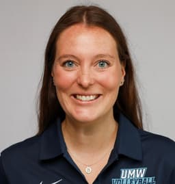 Courtney Hempe portrait