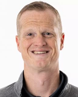 Josh Loeffler portrait