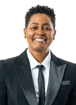 Danielle O'Banion portrait