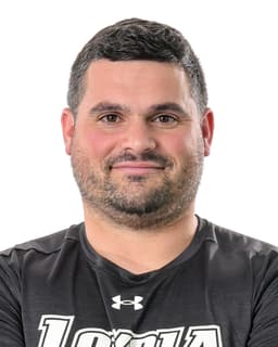 Jamie Darvill portrait