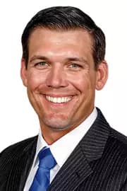 Corey Muscara portrait