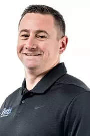 Matt Danowski portrait