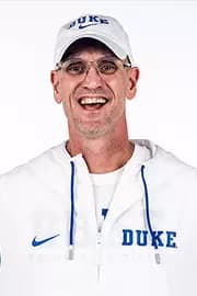 Brian Barnes portrait