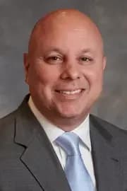 Darren Savino portrait