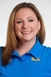 Janelle McDonald portrait