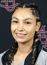 Jaylyn Duran portrait