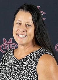 Julie Weddle portrait