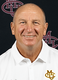 Dan MacDonald portrait