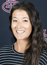 Annemarie Chin portrait