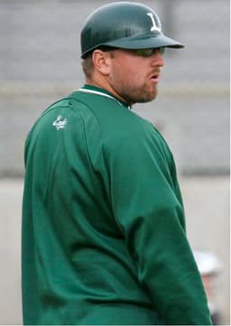 dustin cheyne portrait