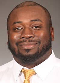 Colin Neely portrait