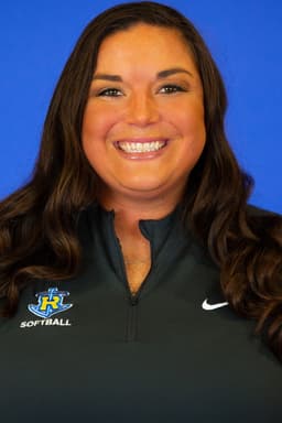 Christine Roser-LeFevers portrait