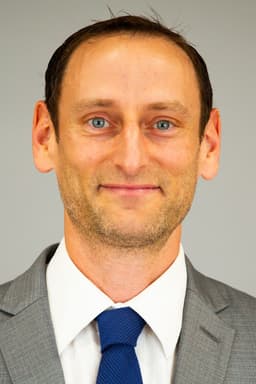 Jay Friedman portrait