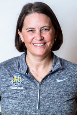 Mika Robinson portrait