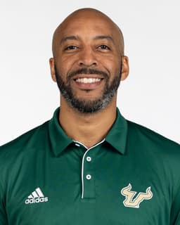 Jamie Quarles portrait