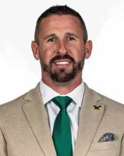 Brian Hartline portrait