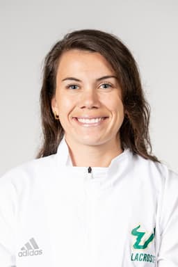 Brittney Orashen portrait