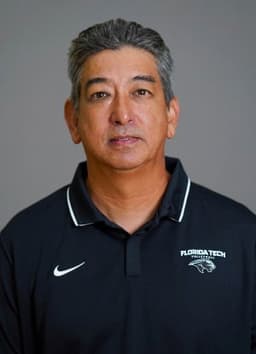 Royden Silva portrait