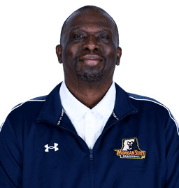 Keith Coutreyer portrait