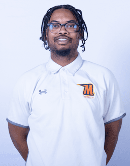 Matthew Townes portrait