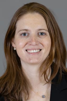 Emily Garner portrait