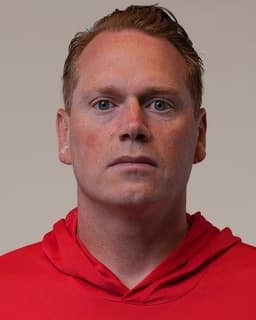 Dan Swanstrom portrait