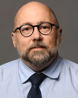 Matt Ginipro portrait