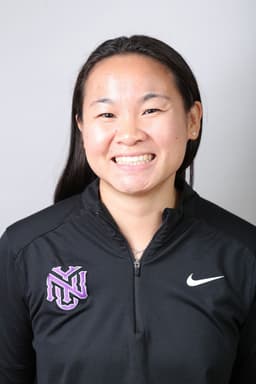 Annie Barrett portrait